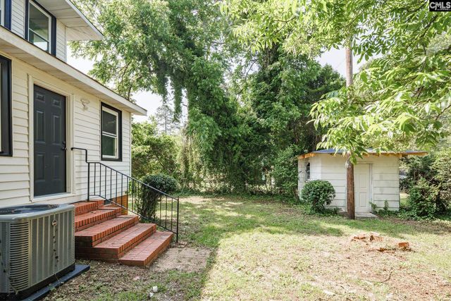 3715 Palmetto Avenue, Columbia, SC 29203