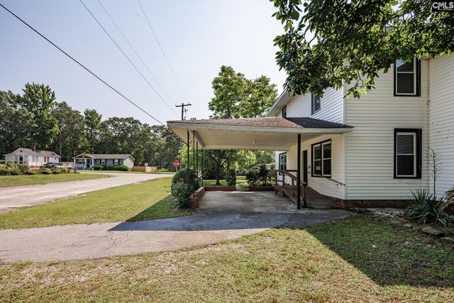 3715 Palmetto Avenue, Columbia, SC 29203