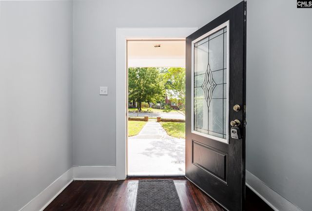 3715 Palmetto Avenue, Columbia, SC 29203