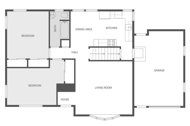 316 8th Avenue, Camanche, IA 52730