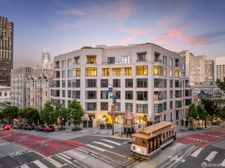 875 California Street 403, San Francisco, CA 94108