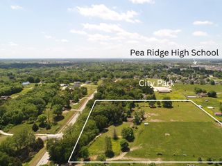 2749 Hayden Road, Pea Ridge, AR 72751