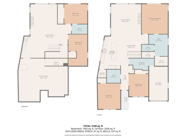 736 Villa Grove, Big Bear City, CA 92314