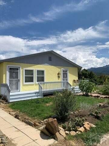 1506 San Pedro Ave, Trinidad, CO 81082