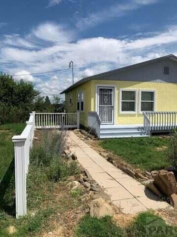 1506 San Pedro Ave, Trinidad, CO 81082