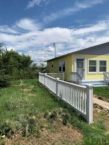 1506 San Pedro Ave, Trinidad, CO 81082