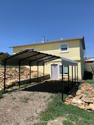 1506 San Pedro Ave, Trinidad, CO 81082