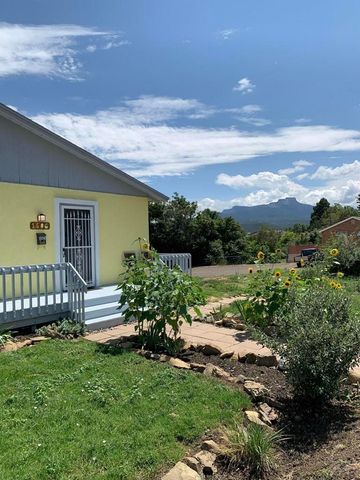 1506 San Pedro Ave, Trinidad, CO 81082