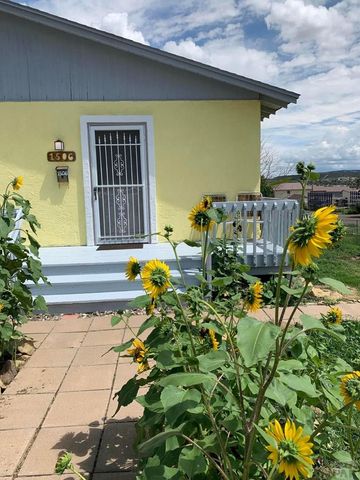 1506 San Pedro Ave, Trinidad, CO 81082