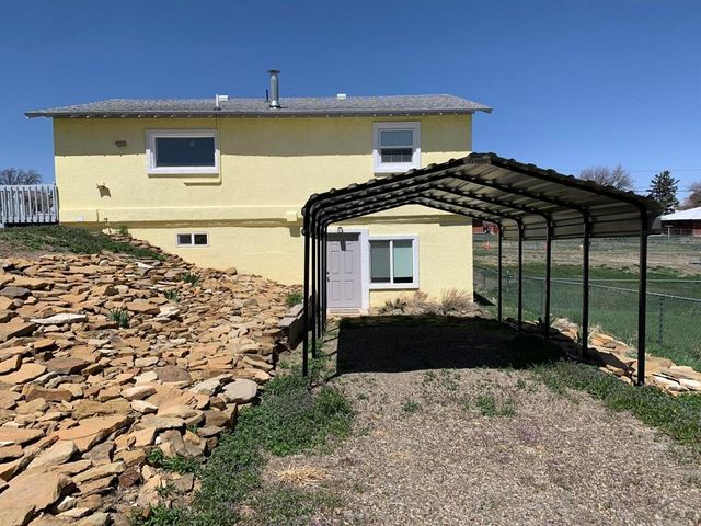 1506 San Pedro Ave, Trinidad, CO 81082
