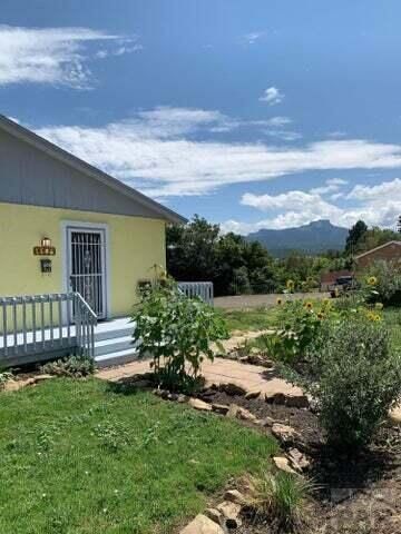 1506 San Pedro Ave, Trinidad, CO 81082