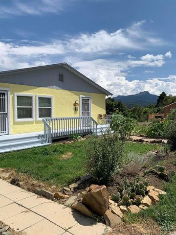 1506 San Pedro Ave, Trinidad, CO 81082