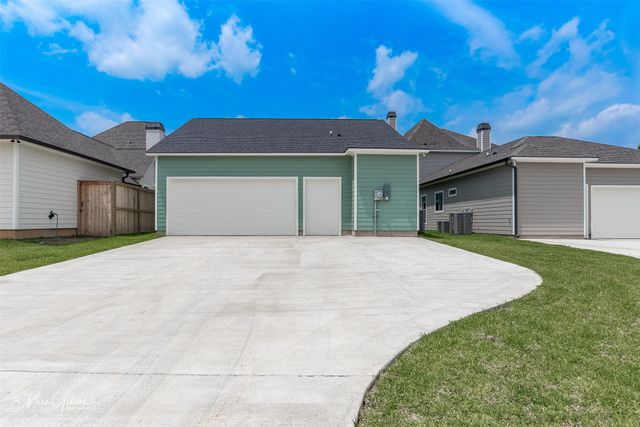 2129 Pecan Square Avenue, Shreveport, LA 71106