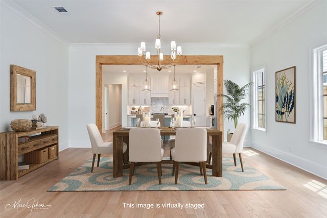 2129 Pecan Square Avenue, Shreveport, LA 71106