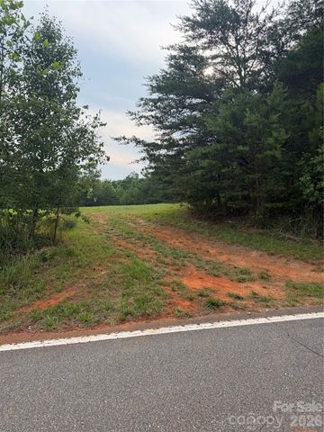 Lot 7 Parker Padgett Road, Old Fort, NC 28762