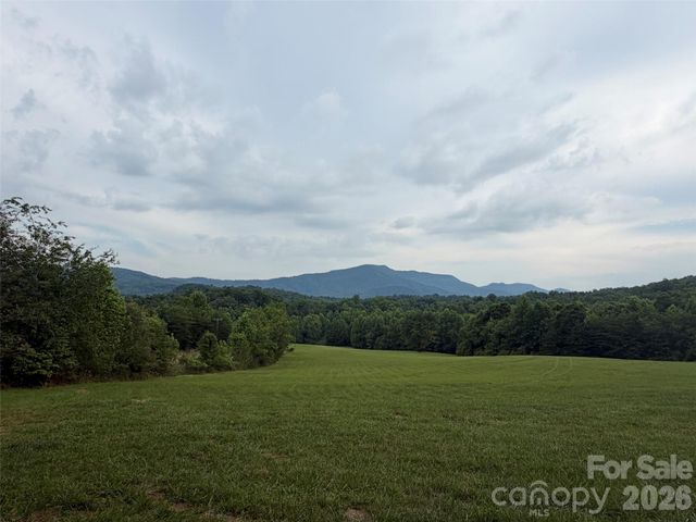 Lot 7 Parker Padgett Road, Old Fort, NC 28762