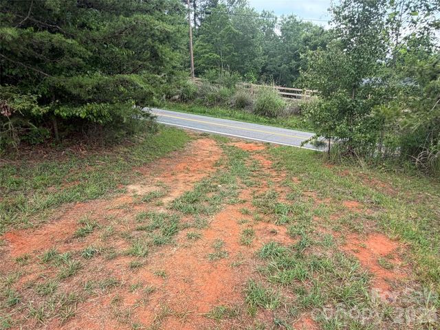 Lot 7 Parker Padgett Road, Old Fort, NC 28762