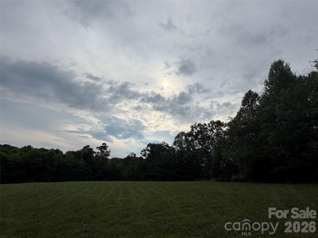 Lot 7 Parker Padgett Road, Old Fort, NC 28762