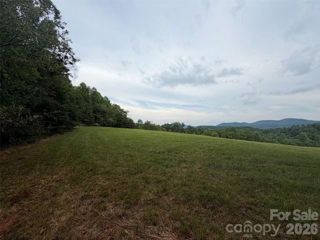 Lot 7 Parker Padgett Road, Old Fort, NC 28762