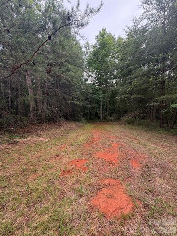 Lot 7 Parker Padgett Road, Old Fort, NC 28762