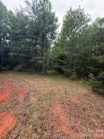 Lot 7 Parker Padgett Road, Old Fort, NC 28762