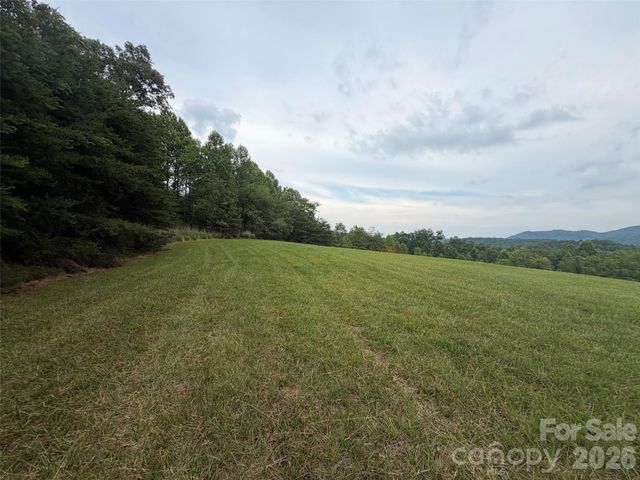 Lot 7 Parker Padgett Road, Old Fort, NC 28762