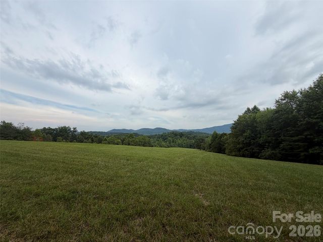 Lot 7 Parker Padgett Road, Old Fort, NC 28762