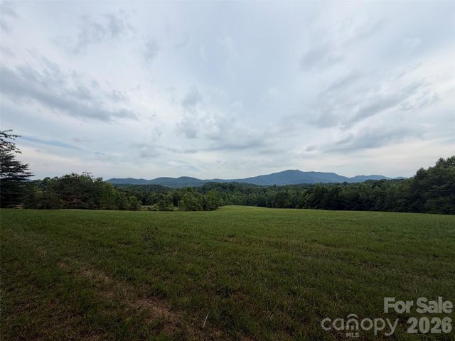 Lot 7 Parker Padgett Road, Old Fort, NC 28762