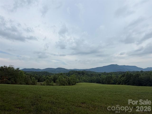 Lot 7 Parker Padgett Road, Old Fort, NC 28762