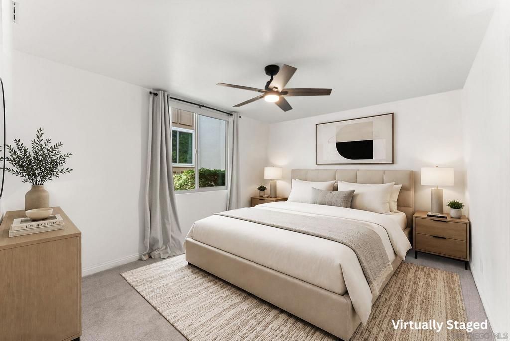 Image 13 of property listing at 4843 Collwood Blvd B, San Diego, CA 92115
