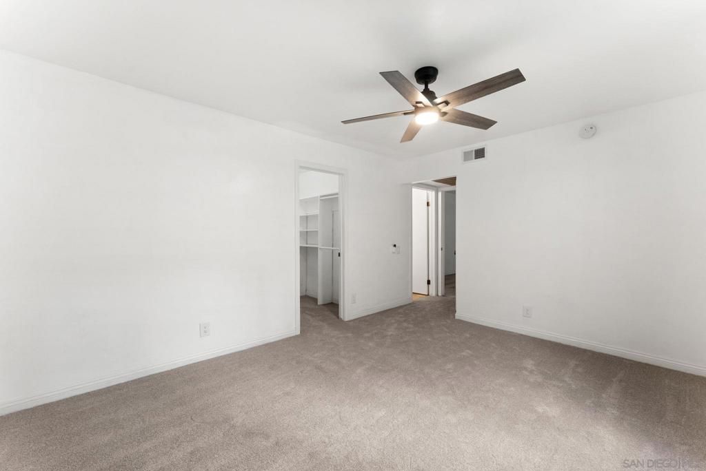 Image 15 of property listing at 4843 Collwood Blvd B, San Diego, CA 92115