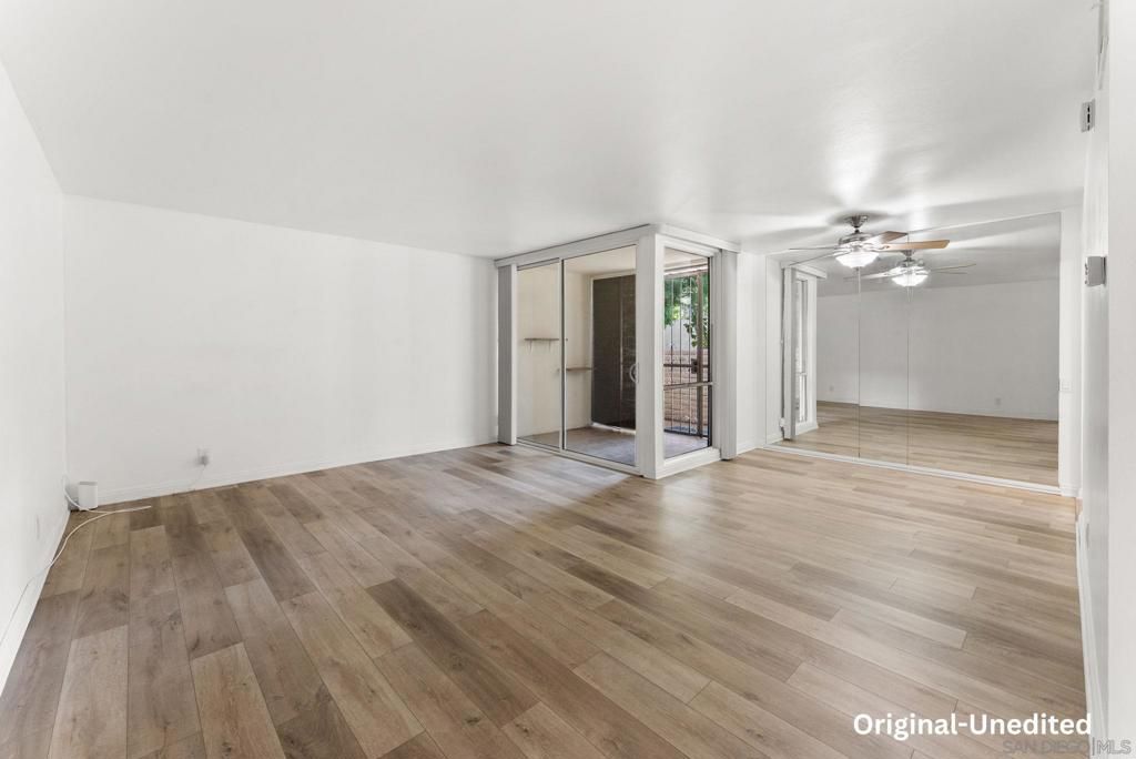 Image 1 of property listing at 4843 Collwood Blvd B, San Diego, CA 92115