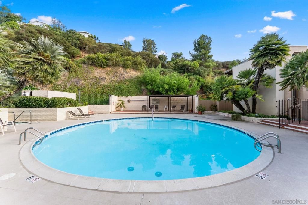 Image 22 of property listing at 4843 Collwood Blvd B, San Diego, CA 92115