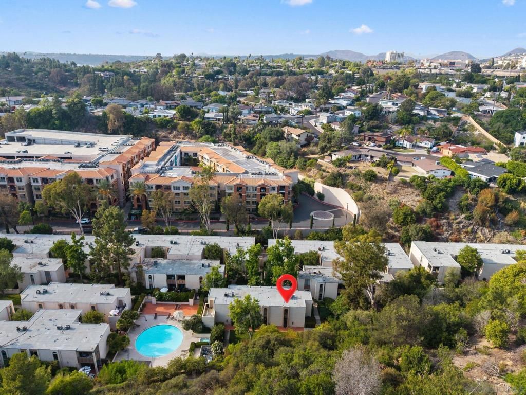 Image 24 of property listing at 4843 Collwood Blvd B, San Diego, CA 92115