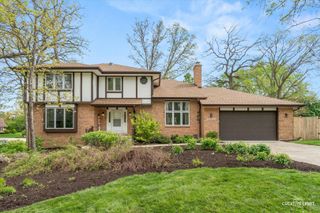 3104 Whispering Oaks Lane, Woodridge, IL 60517