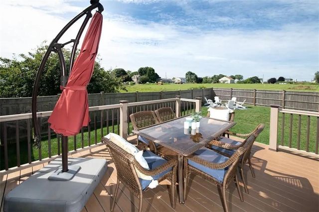 163 Morrison Avenue, Middletown, RI 02842