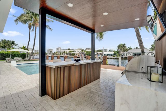 2816 NE 38th Street, Fort Lauderdale, FL 33308