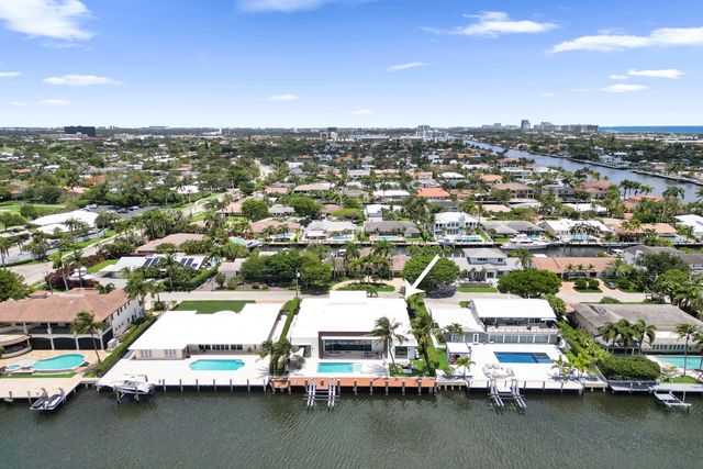 2816 NE 38th Street, Fort Lauderdale, FL 33308