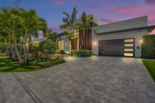 2816 NE 38th Street, Fort Lauderdale, FL 33308