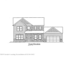 0 San Gabriel, Lansing, MI 48917