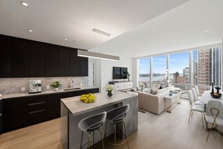 15 Hudson Yards # 32G, New York City, NY 10001