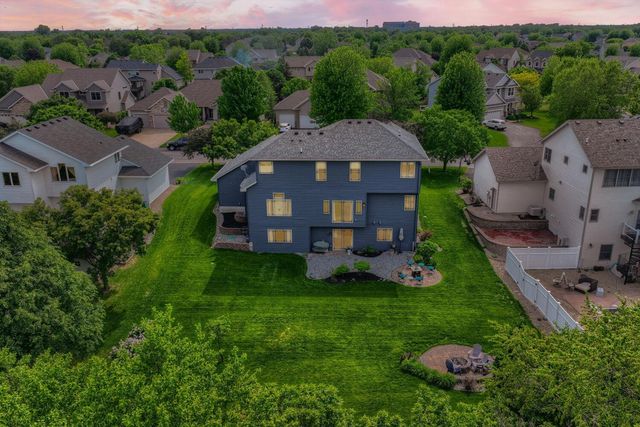 10538 Scott Avenue N, Brooklyn Park, MN 55443