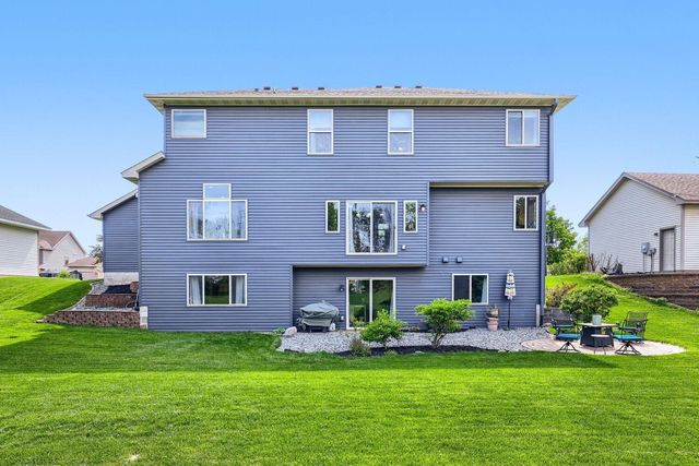 10538 Scott Avenue N, Brooklyn Park, MN 55443