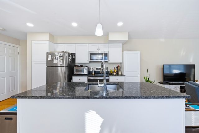 527 Norfolk Street, Boston, MA 02126