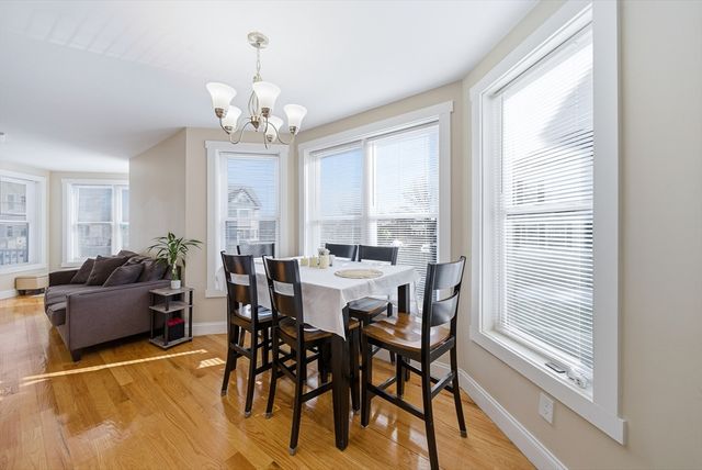 527 Norfolk Street, Boston, MA 02126