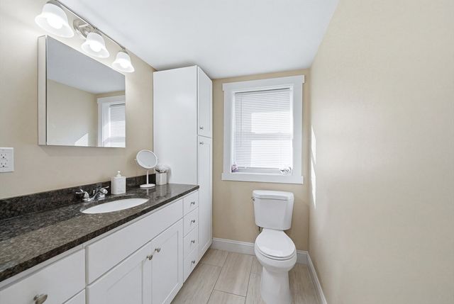 527 Norfolk Street, Boston, MA 02126