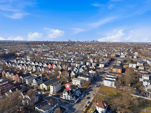 527 Norfolk Street, Boston, MA 02126