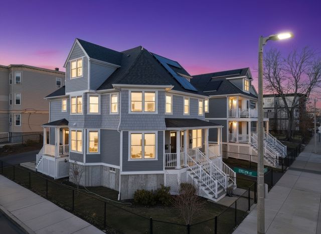 527 Norfolk Street, Boston, MA 02126