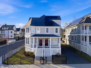 527 Norfolk Street, Boston, MA 02126