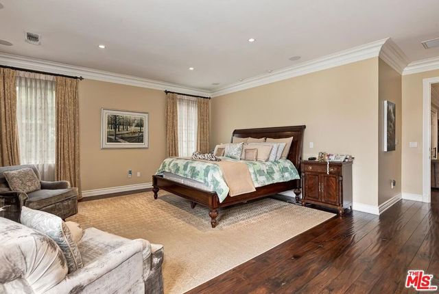 9355 Kirkside Road, Los Angeles, CA 90035